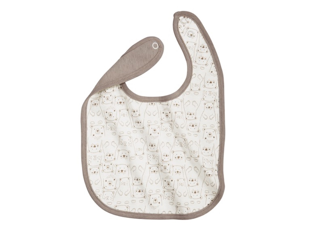 Haklappar, 2-pack1