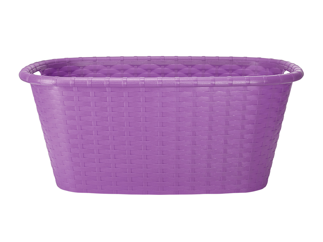 Laundry Basket, 35L