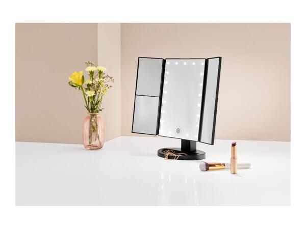 Cien Beauty LED Make-Up Mirror