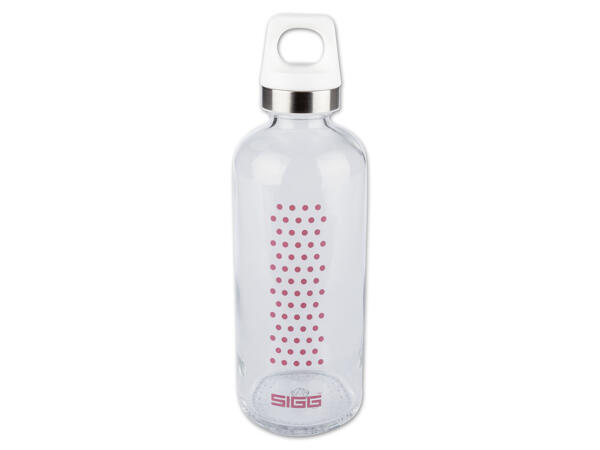 Sigg™️ Trinkflasche