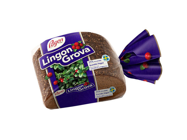 Pågen Lingongrova