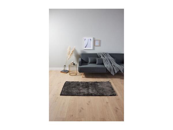 Livarno Home Deep Pile Rug