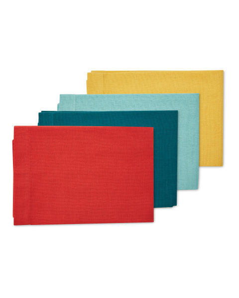 4 Pack Napkins