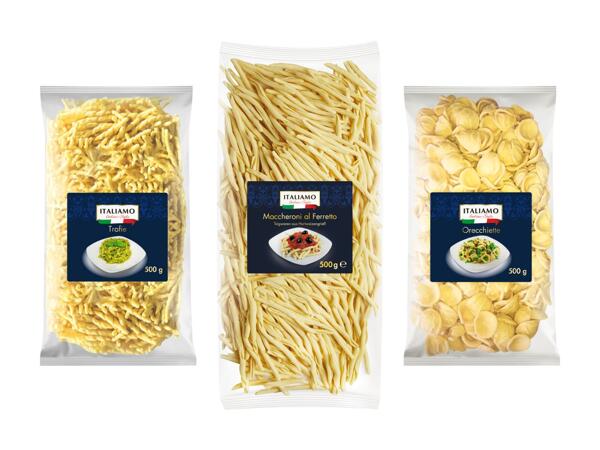 Italienische Pasta