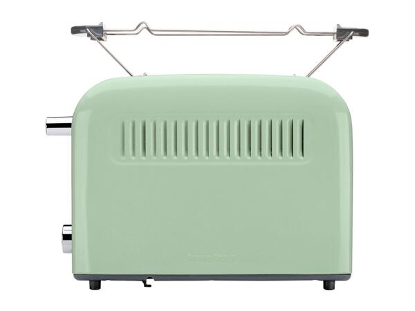 Silvercrest Kitchen Tools 2-Slice Toaster