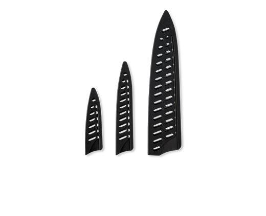 Crofton 6pc Knife Set