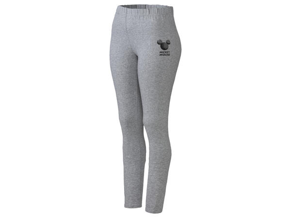 Ladies' Leggings