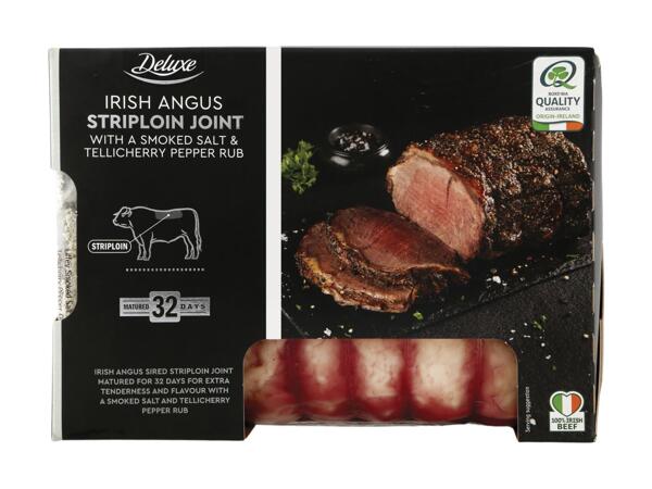 Angus Striploin Joint