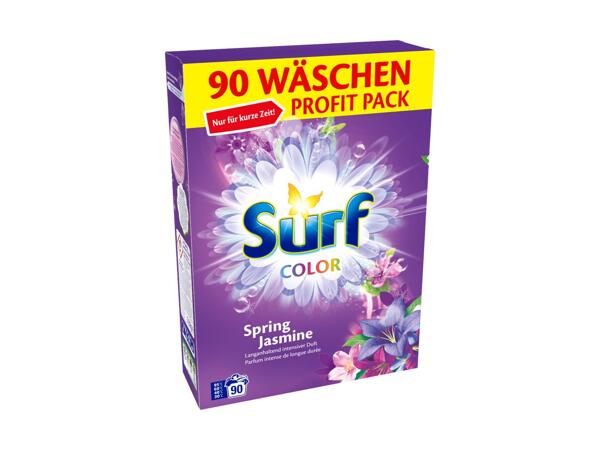 Lessive en poudre Surf XXL