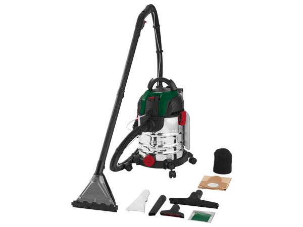 1600W Carpet Cleaner