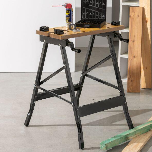 WORKZONE(R) Werktafel