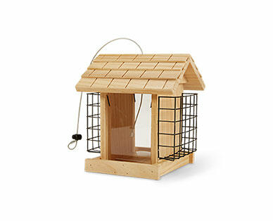 Gardenline Bird Feeder Assortment