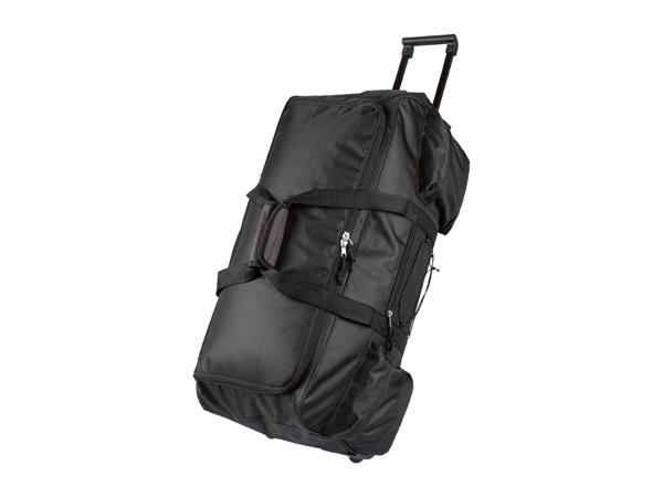 Top Move 68L Wheeled Holdall