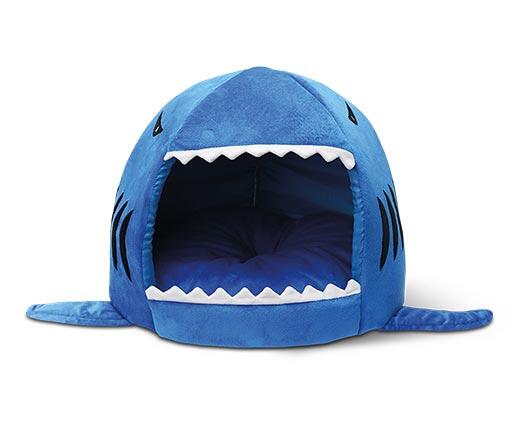 Heart to Tail Pet Character Bed