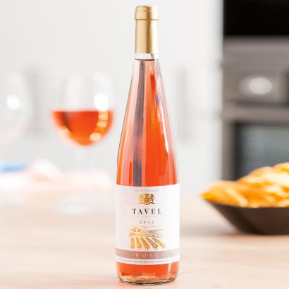 Tavel rosé