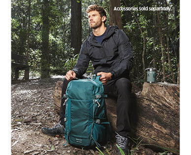 Hiking Backpack