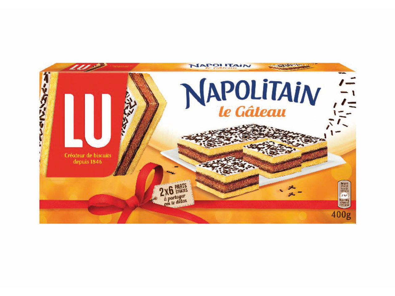 Napolitain