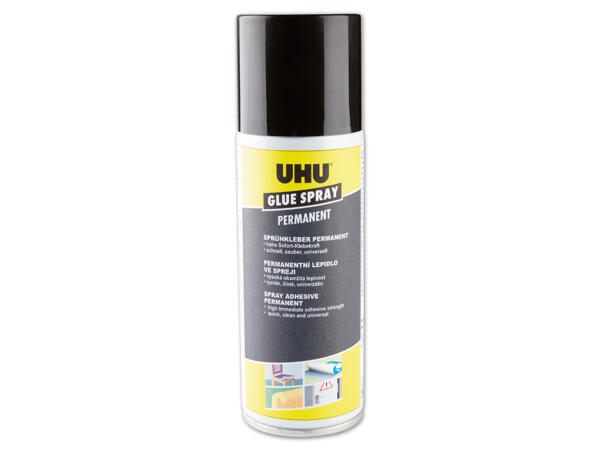 Uhu(R) Sprühkleber