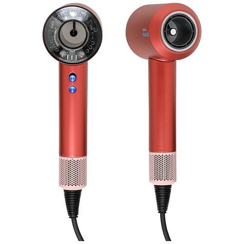 DYSON Supersonic HD16, asciugacapelli, strawberry/rosé