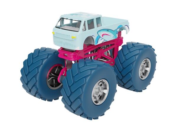 PLAYTIVE(R) Monster Trucks