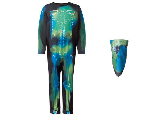 Boys' Halloween Costume