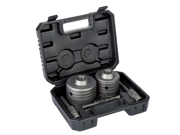 Holesaw Set