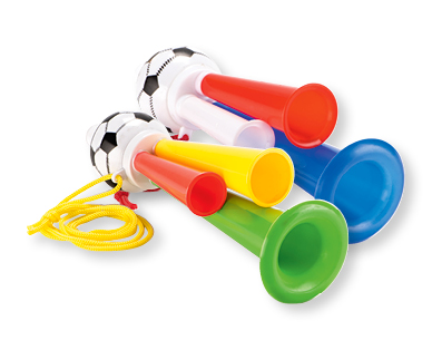 Trompette Coupe du Monde CRANE(R)