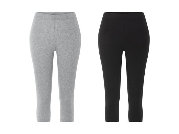 ESMARA(R) Caprileggings