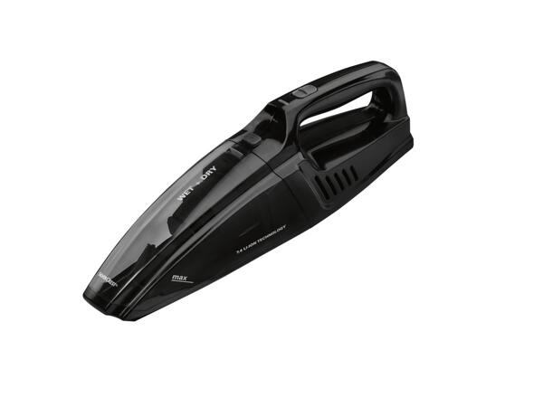 Handheld Vacuum Cleaner