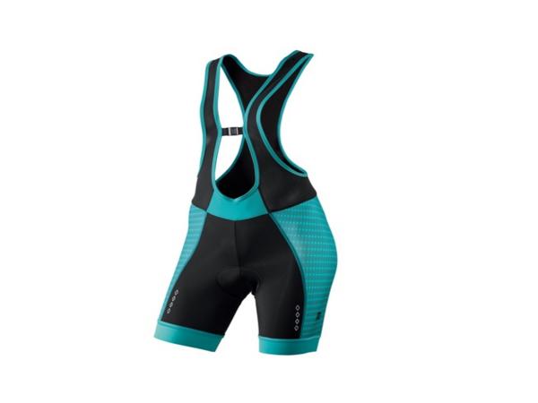 Ladies Cycling Shorts