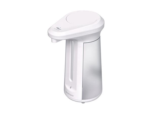 SILVERCREST(R) Elektrisk dispenser