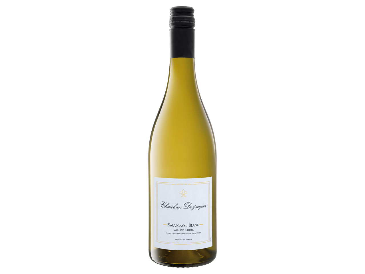 SAUVIGNON BLANC 2017 VAL DE LOIRE