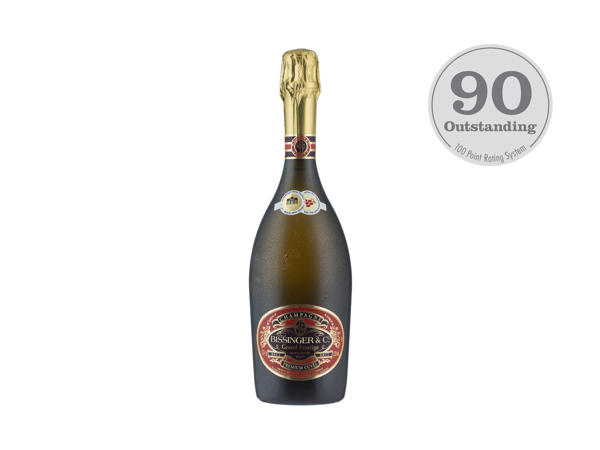 Bissinger Premium Champagne
