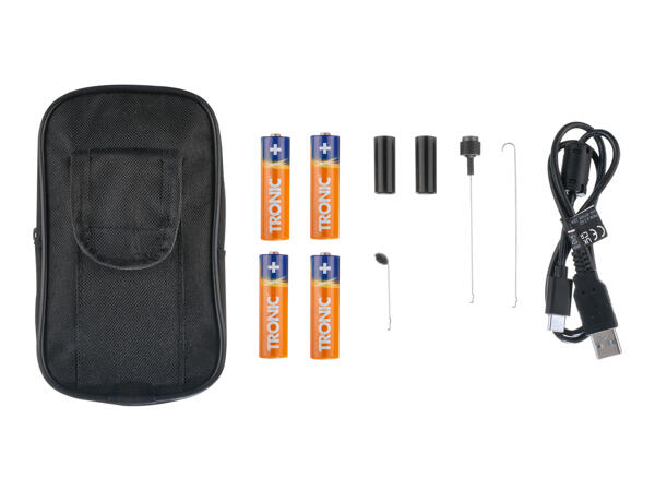 Parkside Inspection Camera