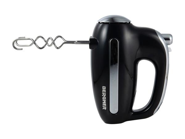 400W Retro Hand Mixer