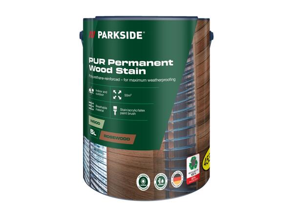 PARKSIDE(R) PUR DLOUHODOBÁ LAZURA 5 l