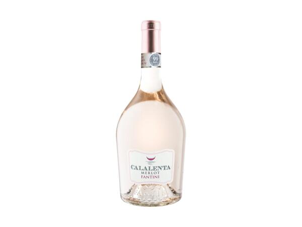 Calalenta, Merlot Fantini, Italian