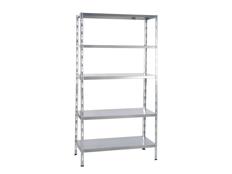 POWERFIX Shelving Unit