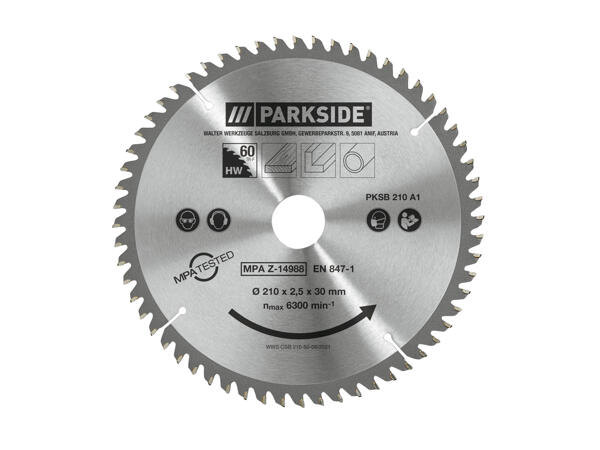 Circular Saw Blade