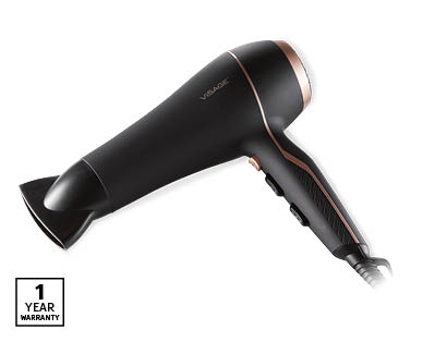 Hair Dryer