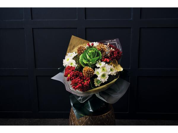 Elegance Bouquet