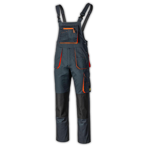 Arbeits-Latzhose