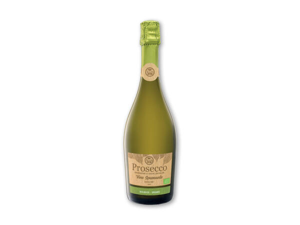 Allini økologisk Prosecco Spumante DOC