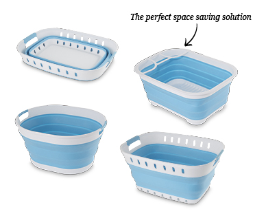 Large Collapsible Accessories