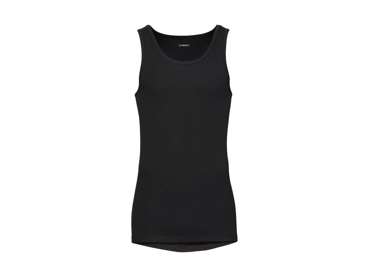 Livergy Men's Vest1