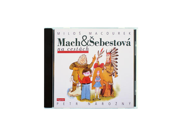 CD