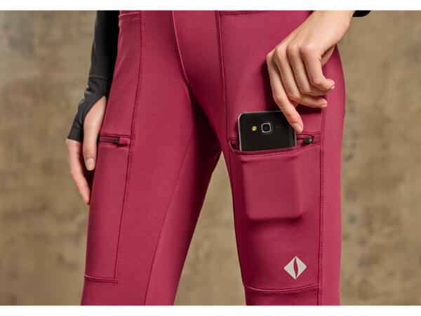 Ladies' Sports Leggings
