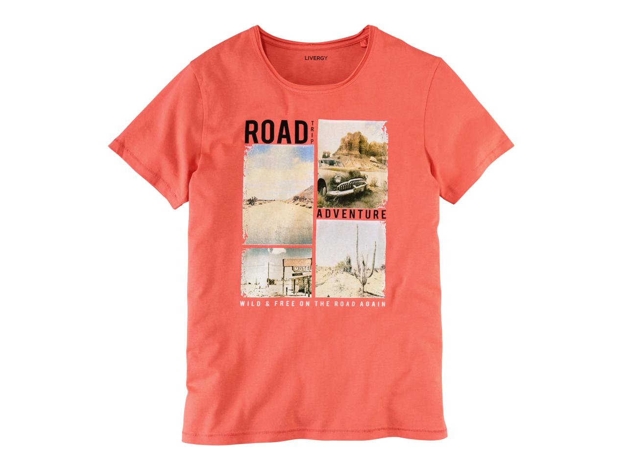 Men's T-shirt