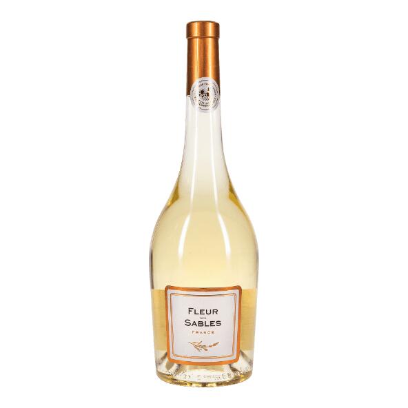 Fleur des Sables IGP Coteaux de Béziers