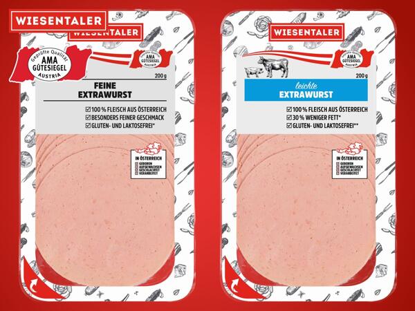Extrawurst
